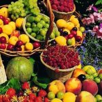 رواج نیم کیلو فروشی در بازار میوه و تره بار!