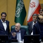 قالیباف: شورای عالی امنیت ملی به صورت مکتوب اعلام کرده قانون حجاب ابلاغ نشود