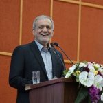 پزشکیان: تابستان آینده برق قطع نخواهد شد