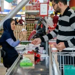 برنج را از سفره‌های کارگران حذف کردید؛ به کالابرگ افتخار نکنید!