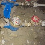 آبفای آذربایجان شرقی درباره یخ‌زدگی کنتور هشدار داد