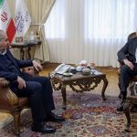 اراده جدی ایران و جمهوری آذربایجان برای توسعه روابط اقتصادی و تجاری