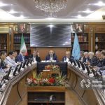 نتیجه سفرهای استانی وزرا باید در زندگی مردم دیده شود