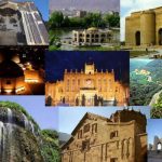 دیپلماسی گردشگری آذربایجان‌شرقی در مسیر توسعه تعاملات ملی و جهانی