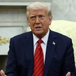 ترامپ: اگر با ایران به توافق نرسیم، آن وقت خواهیم دید چه می‌شود