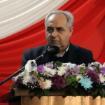 مدیران باید در کنار مردم بایستند