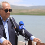 سرمست: نمایشگاه‌ها به پلتفرم توسعه اقتصادی تبدیل شوند