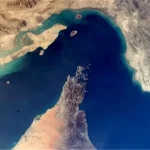 حملات جدید آمریکا به جنوب ایران : قشم، سیریک، بندر کنگ و بندرلنگه هرمزگان / واكنش سپاه: حمله موشکی و پهپادی به ۸ زیرساخت ارتش آمریکا در كويت و بحرین