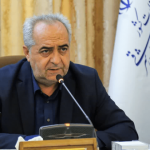 آینده اقتصادی آذربایجان‌شرقی باید در بستر معدن شکل بگیرد