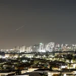 شب پرتنش خاورمیانه؛ ایران زد، اسرائیل پاسخ و آمریکا هشدار داد