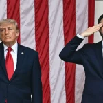 ترامپ‌: حتی ۱۰ سنت در اختیار تهران قرار نخواهد گرفت!