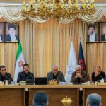فرش قرمز آذربایجان‌شرقی برای سرمایه‌گذاران خارجی