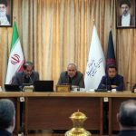 استاندار آذربایجان شرقی: دانشگاه‌ها باید مأموریت گرا باشند