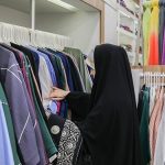 مانتوی دکمه‌دار و آستین بلند نداریم! / بوتیک‌های پر از پاره‌ پوره