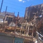 ورود استاندار به حادثه ملازینال