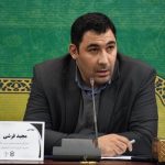 یک منطقه نظامی حوالی سردرود آذربایجان شرقی صبح امروز مورد تجاوز دشمن قرار گرفت