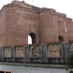 تعیین حریم ۴۷ اثر تاریخی در آذربایجان شرقی