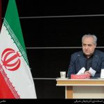 عبور از بحران جنگ در سایه همدلی تمامی ارکان حکومت میسر شد