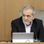 پزشکیان مردی آرام، متین، استوار و صادق، خصوصیاتی که در روزگار ما کمیاب است