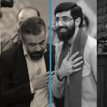 نبرد مداحان؛ جنگ جلیلی و قالیباف زیر پرچم‌های محرم