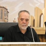 امیرحقیان: وضعیت درختان تبریز نیازمند رسیدگی فوری است