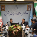 شناسایی و توقیف اموال در آذربایجان‌شرقی از ۴۰۰ روز به ۴ دقیقه رسید