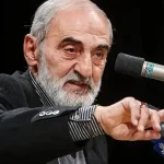 پیشنهاد جنجالی شریعتمداری؛ مذاکره را متوقف کنید | ترامپ باید برای محاکمه به ایران تحویل داده شود