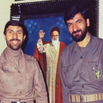 انحلال سپاه در دستور کار چه کسی است؟