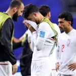 یادتان باشد در جام جهانی ۴۸ تیمی صعود نکردیم!