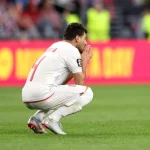 ایران ۱- مصر ۱: بدشانس‌ترین تیم تاریخ!