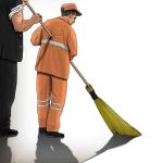 ایمنی پاکبانان حلقه فراموش‌شده مدیریت شهری تبریز
