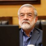 تحصن ۴۰ نماینده برای بازگشایی مجلس در مقابل پارلمان کشور / مجلس تعطیل شد تا نمایندگان نتوانند. نسبت به مذاکره برخلاف منافع ملی نظر دهند / امیدواریم آقای قالیباف دست از لجاجت با نمایندگان بردارد