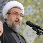 خونخواهی رهبر شهید با ادامه مسیر مقاومت محقق می‌شود