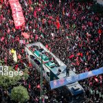 استاندار آذربایجان شرقی: حماسه تشییع رهبر شهید نشانه بصیرت و پایبندی مردم بود