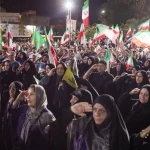 برخی خودعمارپندارها هنوز از فضای انتخابات خارج نشده‌اند