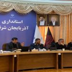 پیش‌بینی اعزام ۲۰ هزار نفر از آذربایجان شرقی به مراسم تشییع رهبر شهید