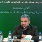 تبریز میزبان قطب سوم آموزش ملی هوش مصنوعی شد