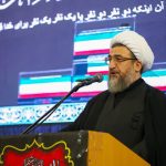 امام جمعه تبریز: پیشرفت کشور مهم‌ترین پاسخ به خون رهبر شهید است