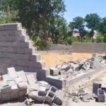 قلع وقمع ۳۲ فقره تغییر کاربری غیرمجاز اراضی در اسکو