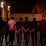 دستگیری ۶ نفر از عاملان ایجاد نا امنی در اماکن گردشگری کلیبر