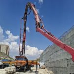 وقوع حادثه در پروژه شهرداری تبریز/ یک کارگر پیمانکار پروژه جان باخت