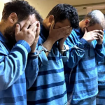 راز ۳۰ سرقت از خودرو در تبریز با دستگیری باند ۵ نفره برملا شد