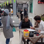 مراغه پایلوت اجرای طرح پزشک خانواده و نظام ارجاع در کشور شد