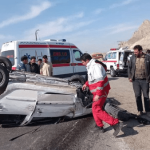 ۲۲۶ نفر در تصادفات بهار امسال آذربایجان‌شرقی جان باختند