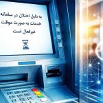 ۲۰ روز اختلال بانکی؛ وعده های تکراری، مردم سرگردان