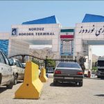 نوردوز در مسیر افزایش پنج برابری تردد ناوگان ترانزیتی