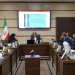 حل چالش‌های محیط‌زیستی در آذربایجان شرقی نیازمند برنامه عملیاتی است