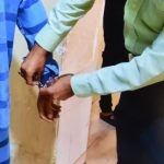 دستگیری خرده‌فروش مواد مخدر با کشف ۶ کیلوگرم انواع مواد مخدر در میانه