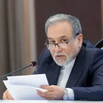 عراقچی: تصمیمی برای ازسرگیری مذاکرات با آمریکا گرفته نشده است