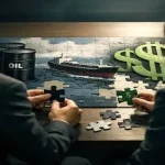 تعمیق فساد ساختاری با تراستی‌ها/ سرنوشت میلیارد‌ها دلار از درآمد کشور چه شد؟